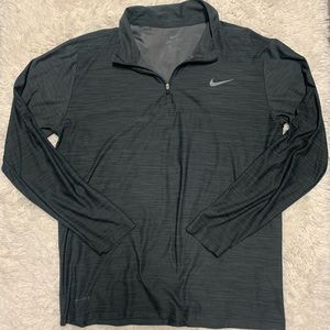Men’s Nike Quarter Zip